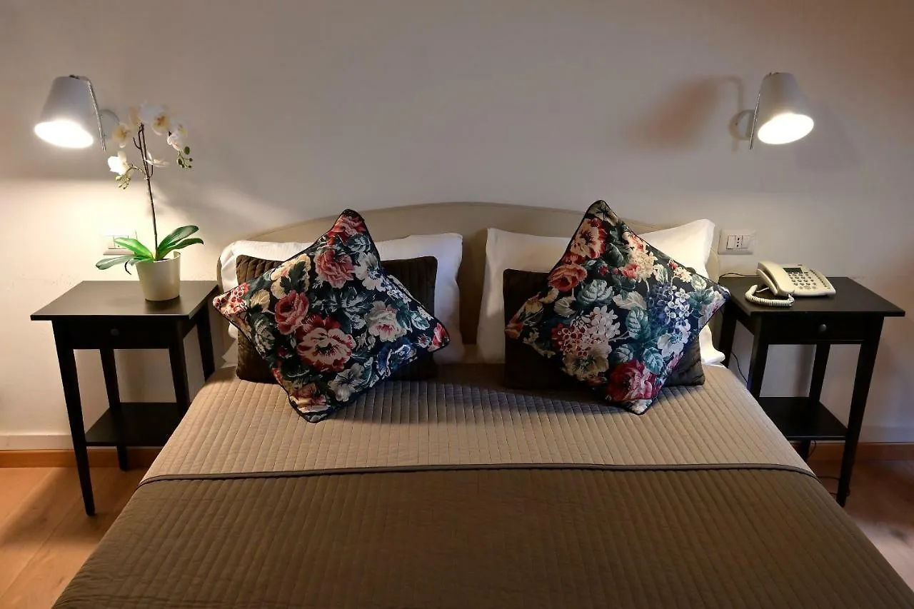Hotel Bagliori Μιλάνο