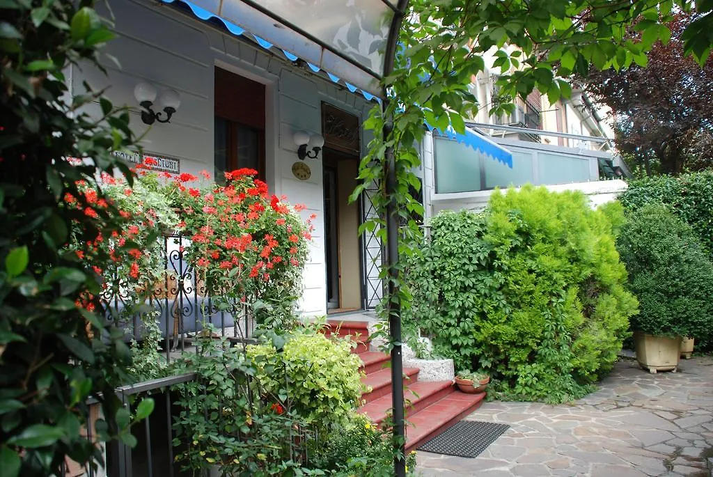 Hotel Bagliori Μιλάνο Ιταλία